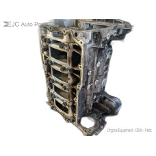 #BKQ27 Engine Cylinder Block For 02-05 Pontiac Grand Am  2.2 12583047